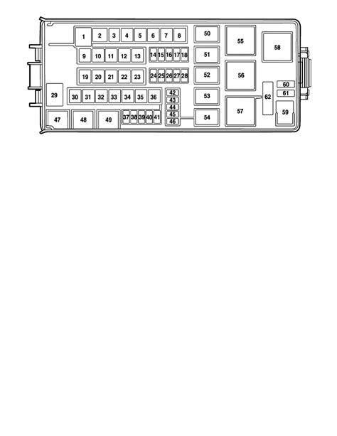 2006 lincoln zephyr smart junction box location|RADIO – Lincoln Zephyr 2006 – SYSTEM WIRING .